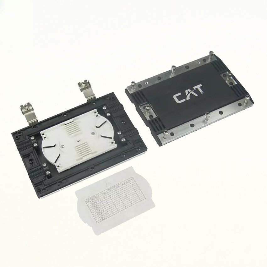 24 Fiber In-line/Horizontal Closure HY-10-H24B