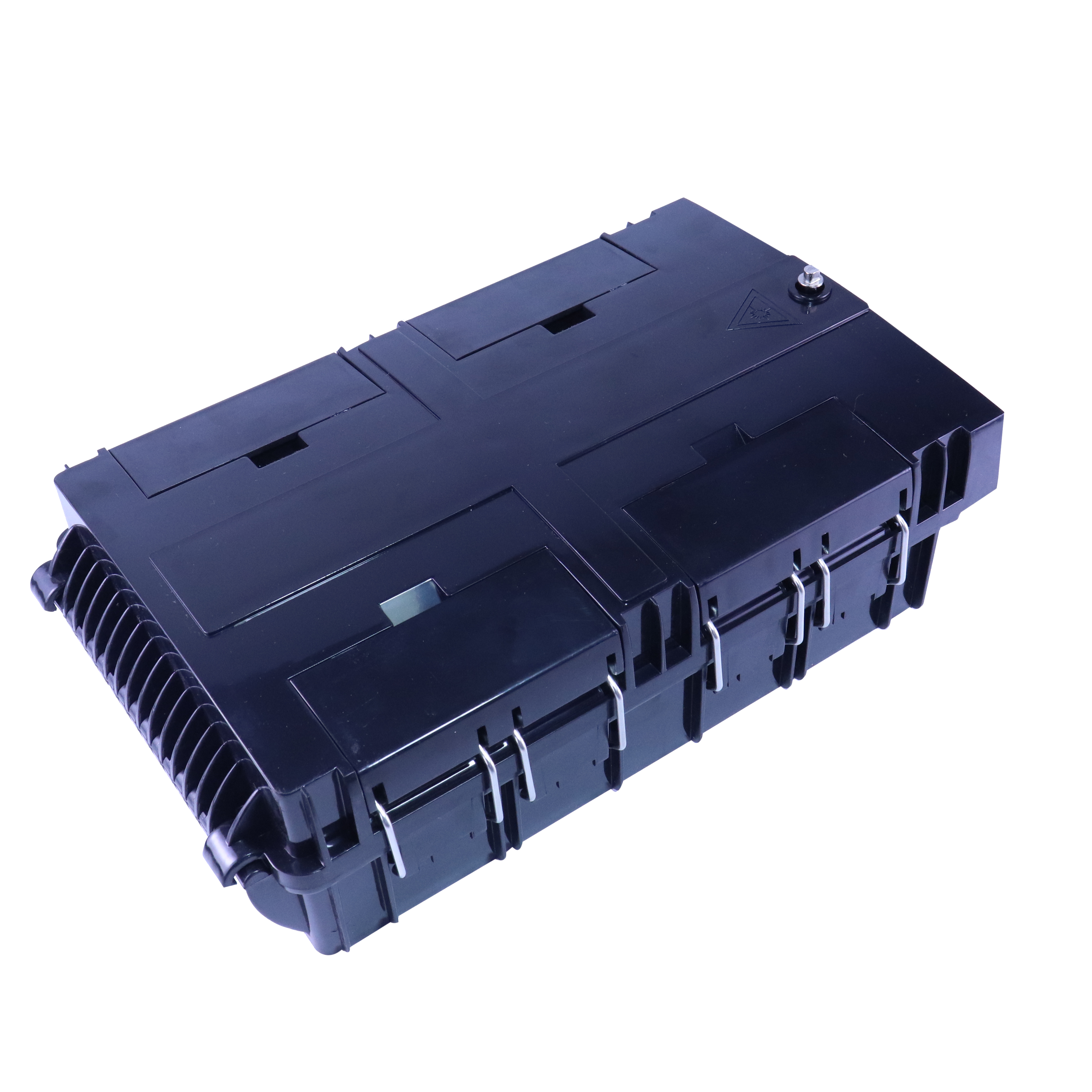 24 Port FTTH Terminal Box Distribution Box HY-20-T24D