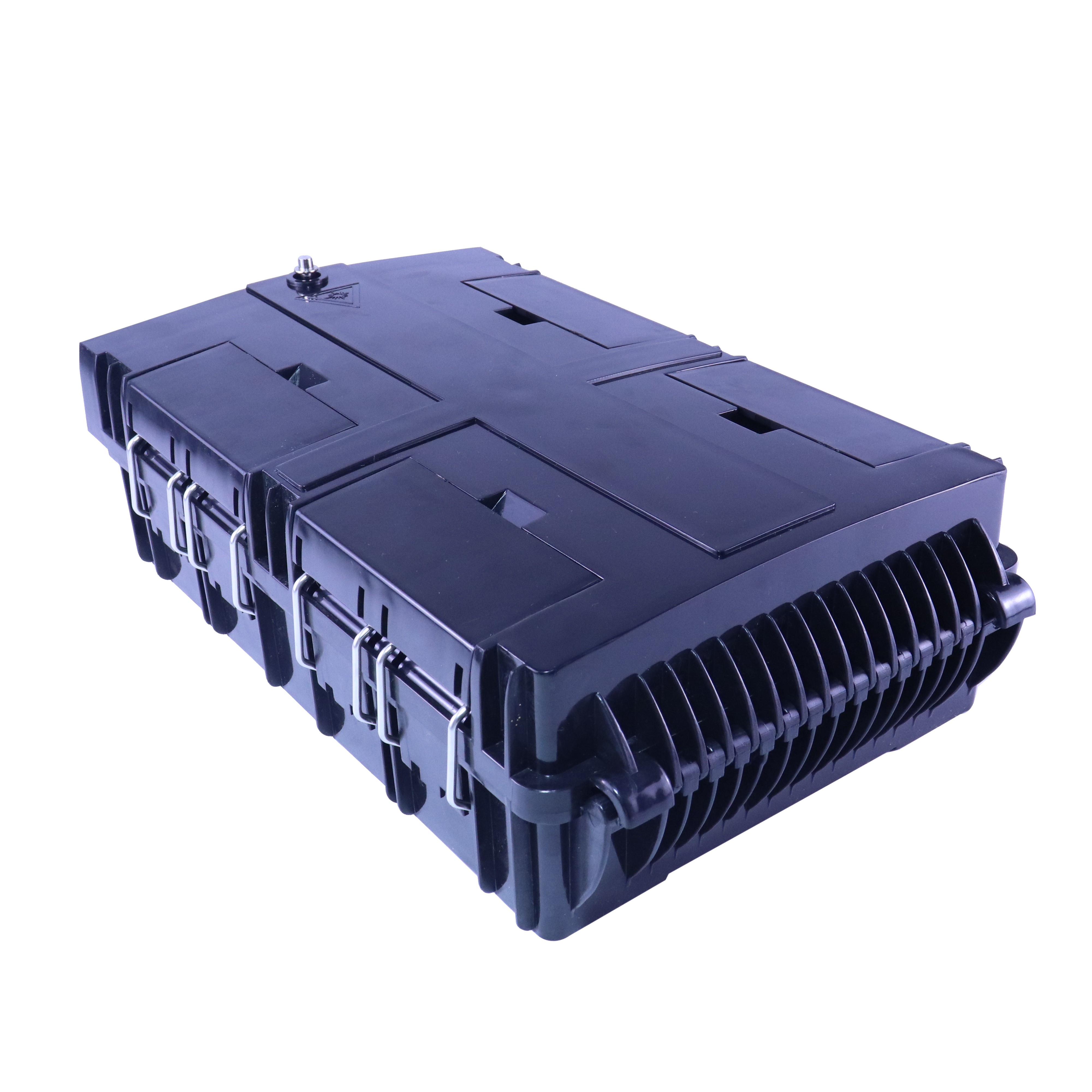 24 Port FTTH Terminal Box Distribution Box HY-20-T24D