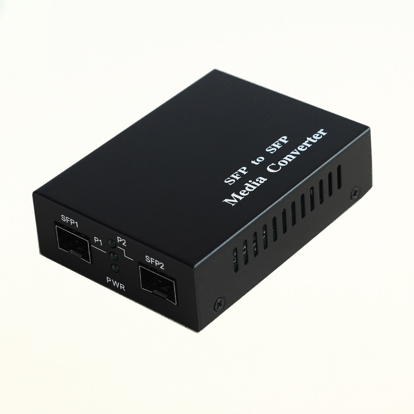 SFP Fiber Mode Converter