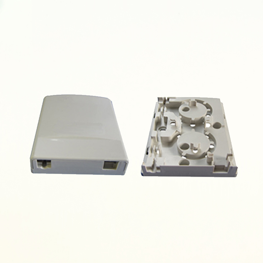 FTTH Wall Outlet HY-20-T-1B