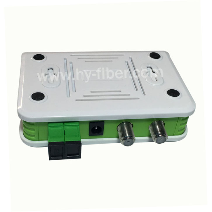 HY-21-R23B FTTH Optical Receiver