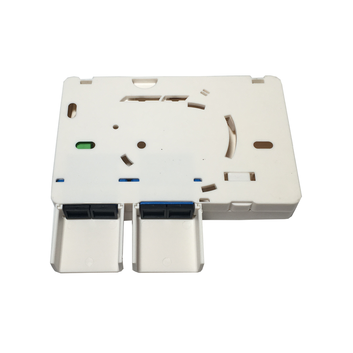 Compact FTTH Terminal Box HY-20-T4B