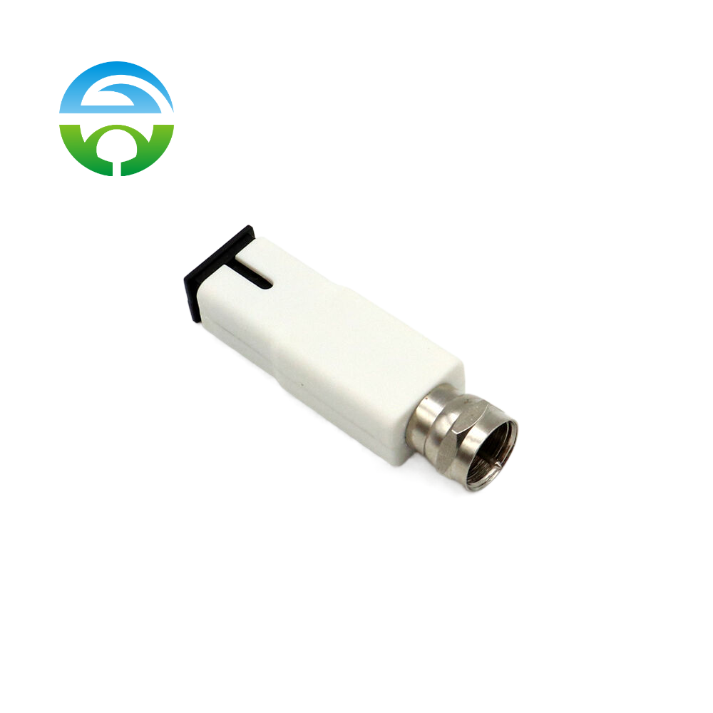 FTTH Fiber Optical Passive Receiver HY-21-R12F