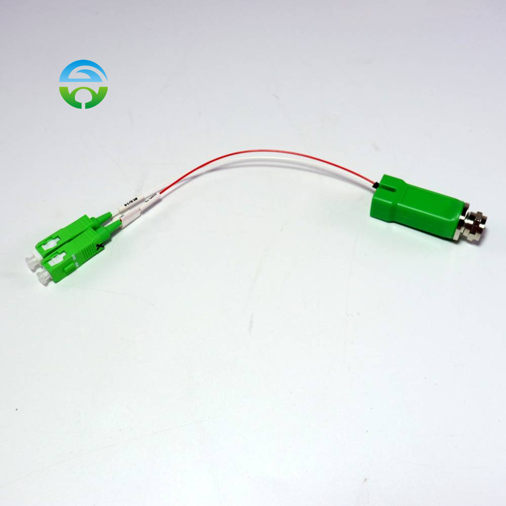 HY-21-R41 FTTH  Fiber Optical Passive Receiver Node