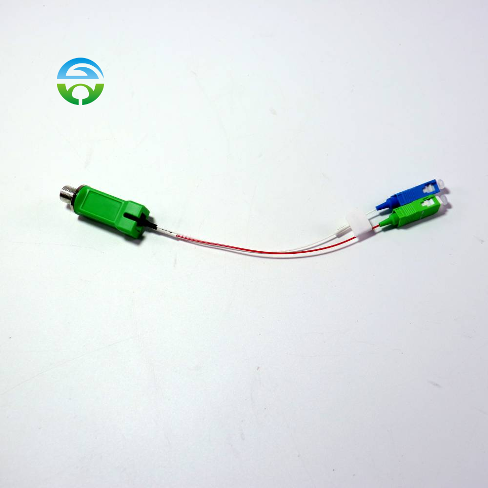 HY-21-R41 FTTH  Fiber Optical Passive Receiver Node