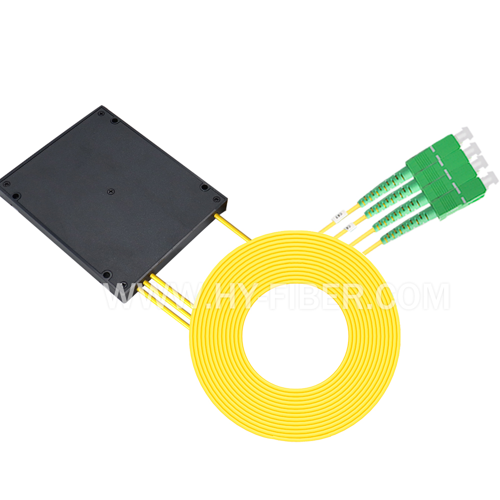 Mux/Demux Single Fiber CWDM Module