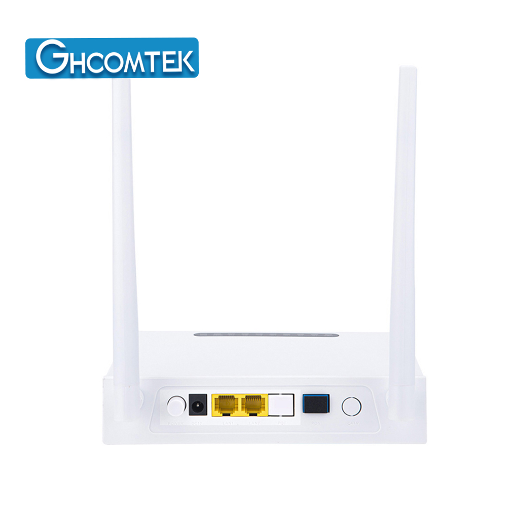 1G1F+WIFI  XPON  HY-15-XO1G1FW