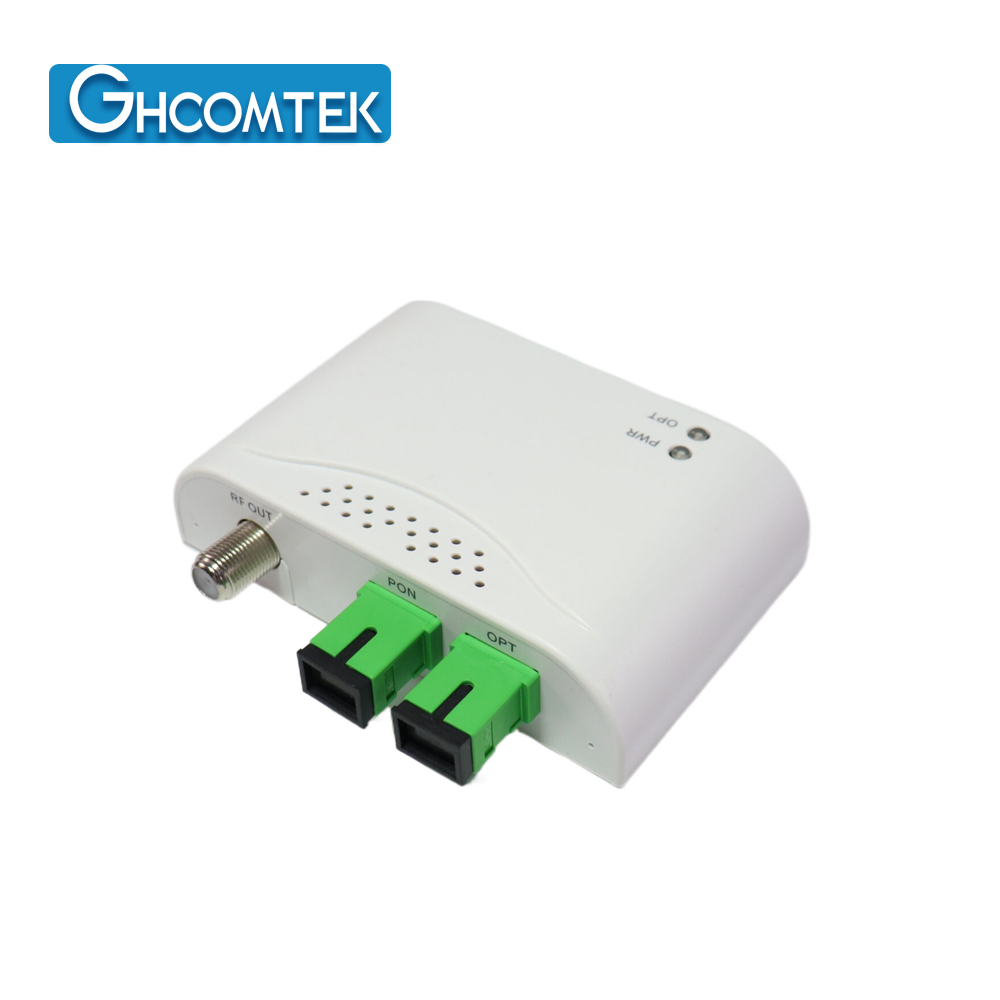 FTTH WDM Receiver HY-21-RXGS40