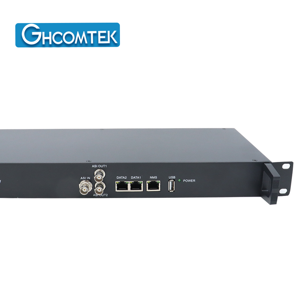 24 Tuner to IP Gateway   HY-21-IP24