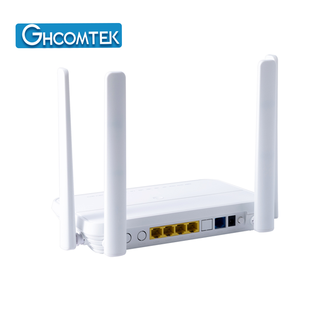 XGPON 2.5G+4GE+WIFI+2USB ONU  HY-15-XO254G2W2U