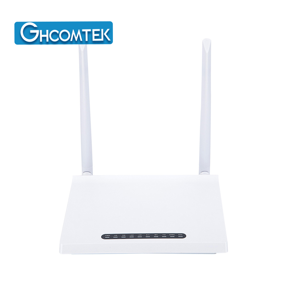 G/EPON ONU 1GE+WIFI HY-15-XO1G1F1CAW