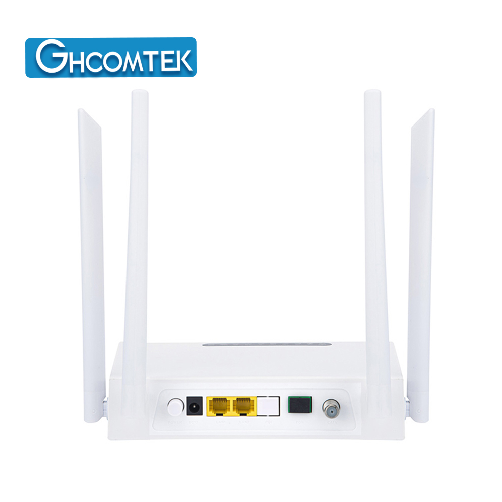 G/EPON ONU 1GE+WIFI  HY-15-XO2G1CAP2W