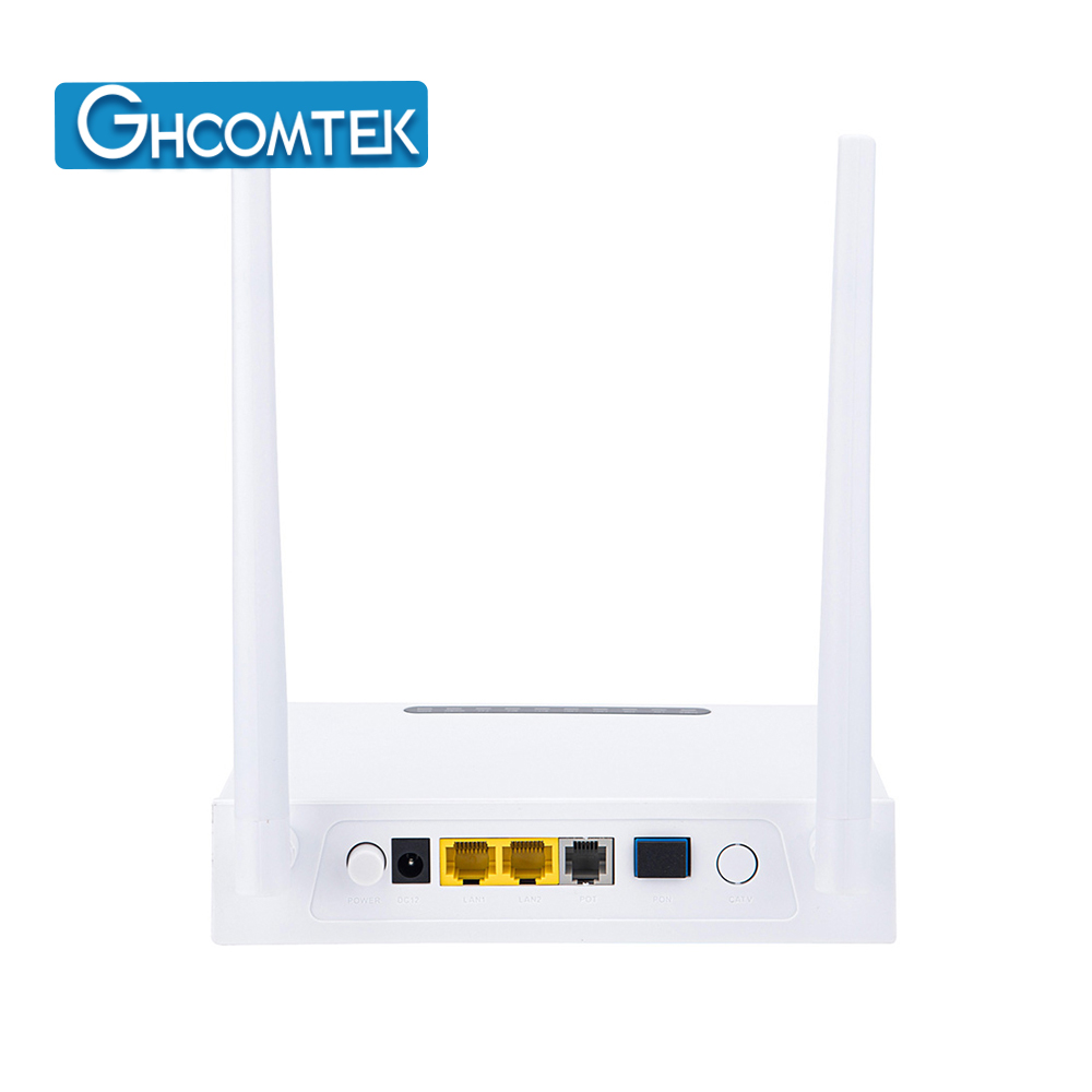 G/EPON ONU 1GE+WIFI HY-15-XO1G1FW