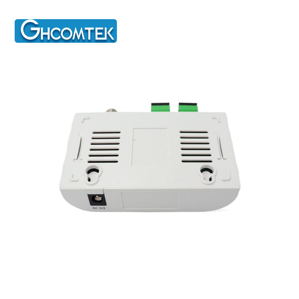 FTTH WDM Receiver HY-21-RXGS40