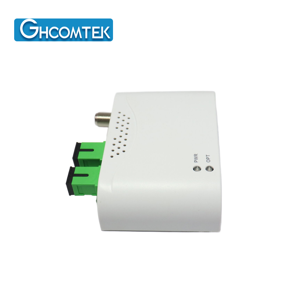 FTTH WDM Receiver HY-21-RXGS40