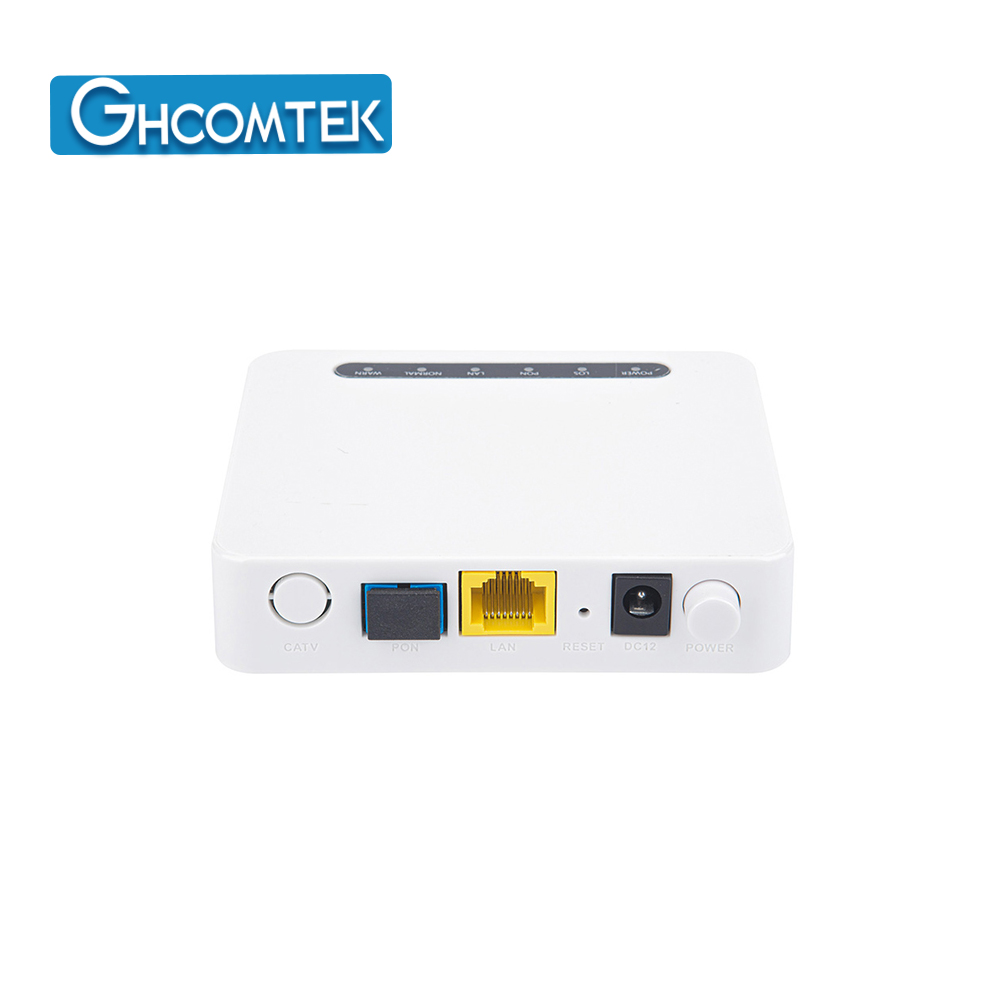 1 G/EPON ONU 1GE+WIFI HY-15-XO1G1W