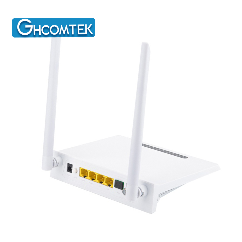 XPON 1G3F WIFI CATV ONU HY-15-XO1G3F1CAW.