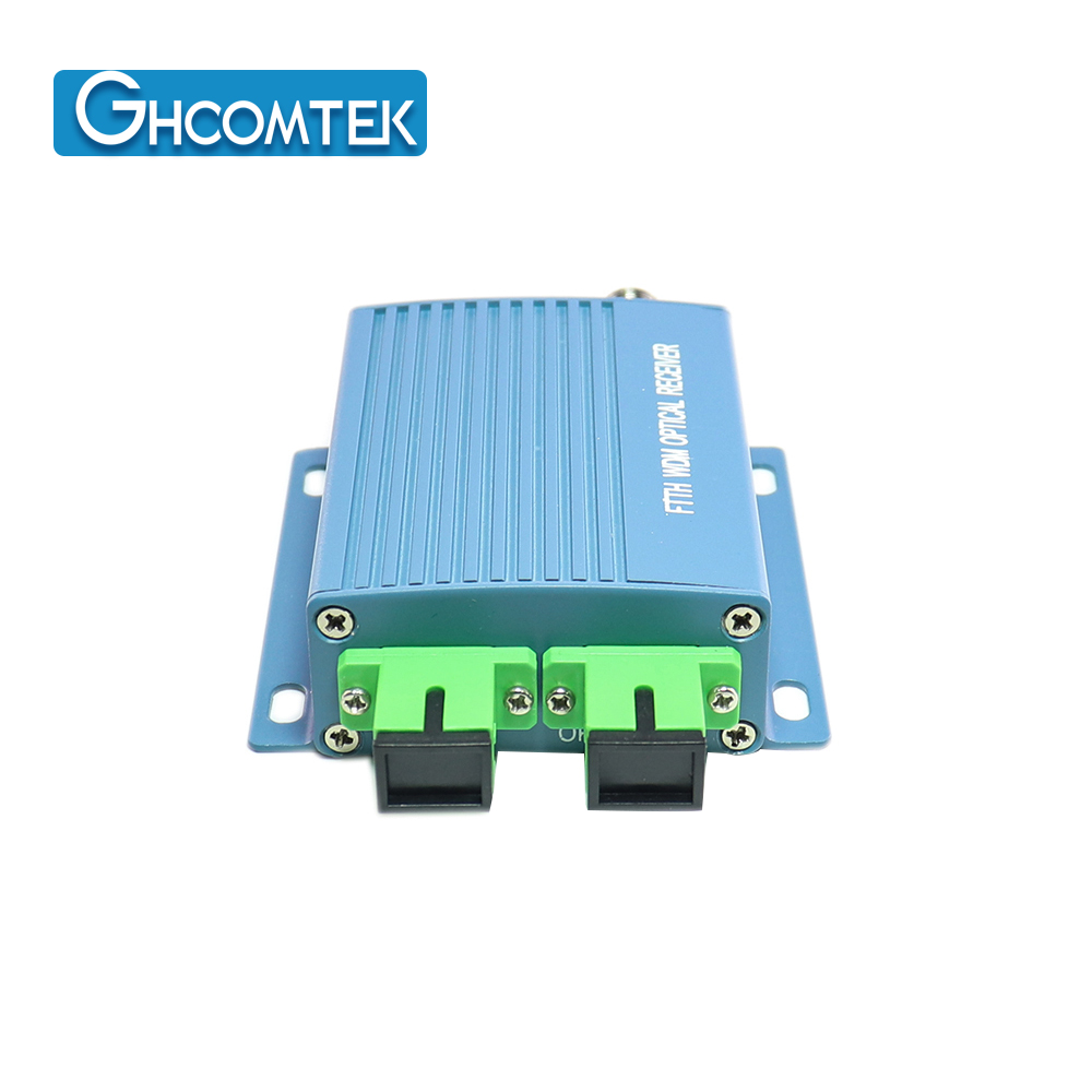 FTTH WDM Passive Receiver HY-21-RXGS31