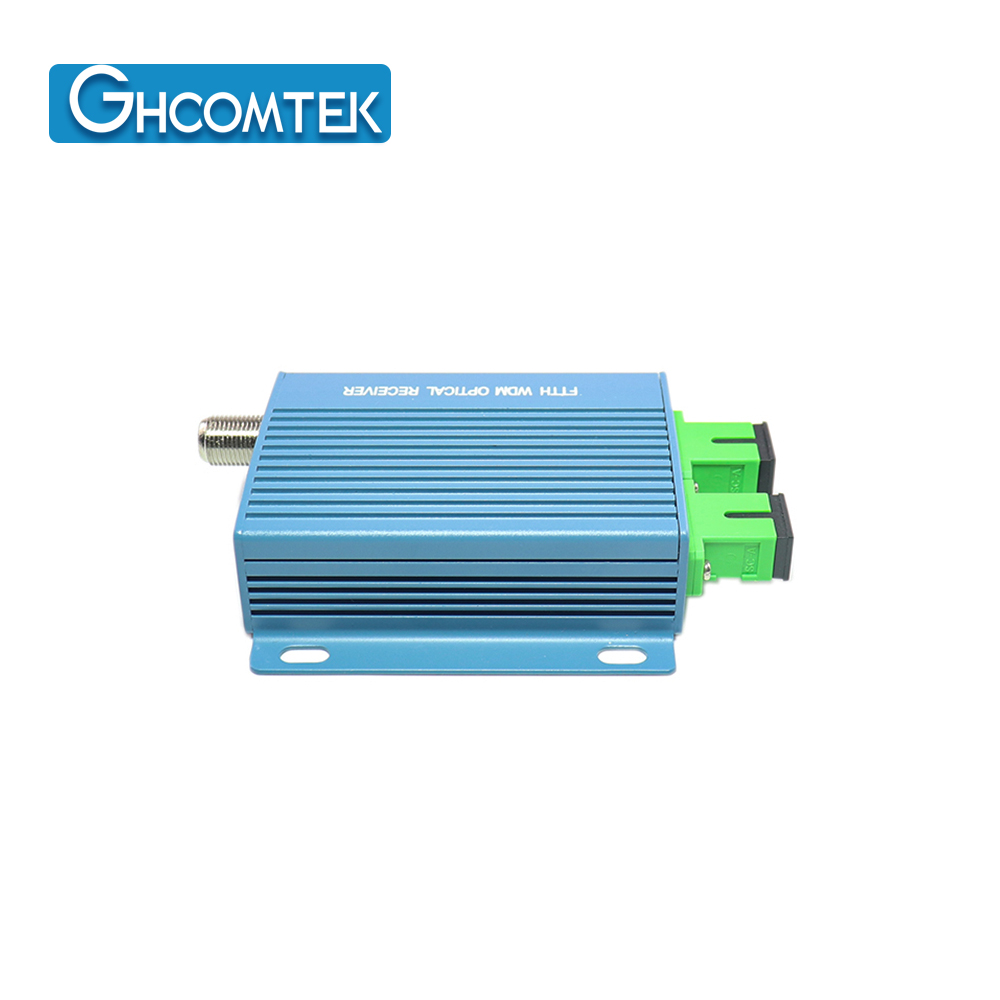 FTTH WDM Passive Receiver HY-21-RXGS31