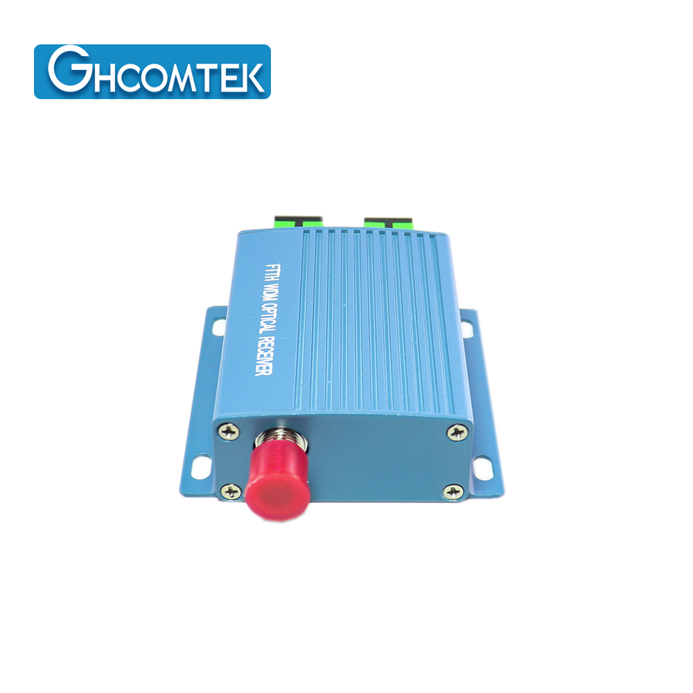 FTTH WDM Passive Receiver HY-21-RXGS31