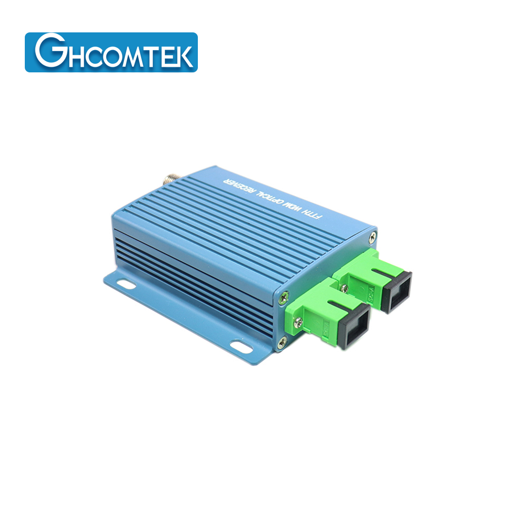 FTTH WDM Passive Receiver HY-21-RXGS31