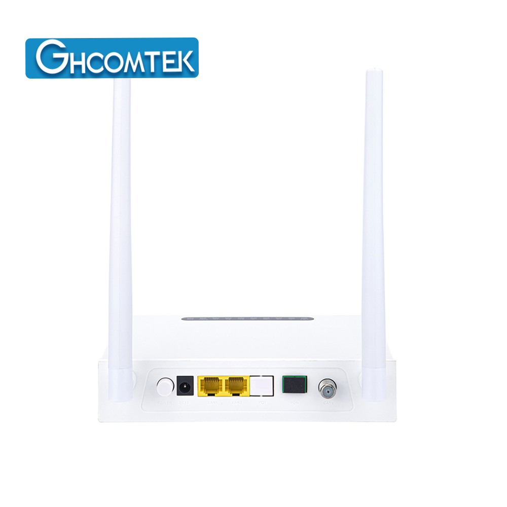 G/EPON ONU 1GE+WIFI HY-15-XO1G1F1CAW