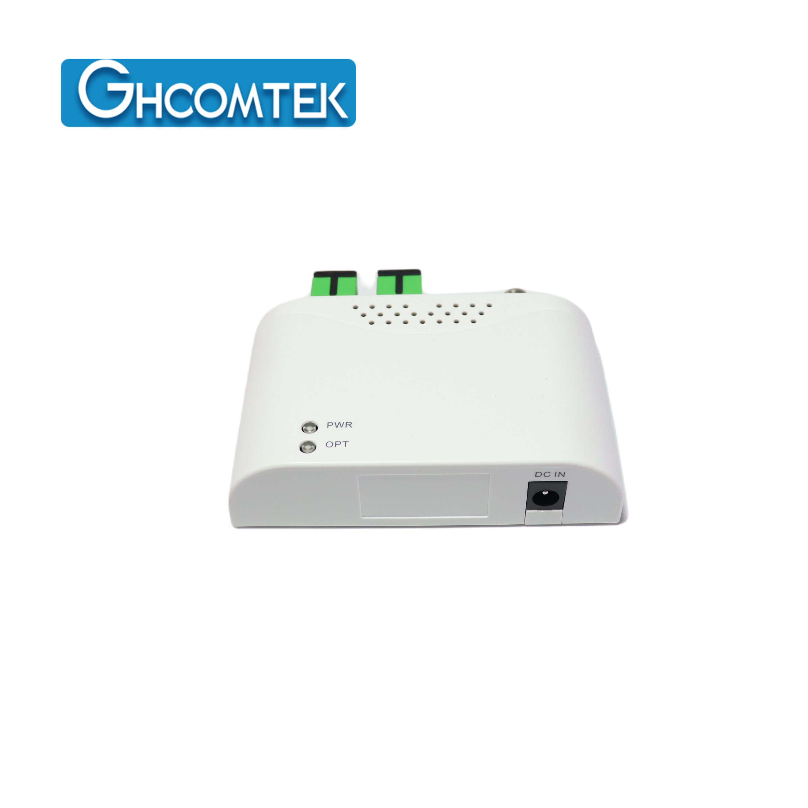 FTTH WDM Receiver HY-21-RXGS40